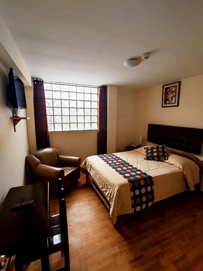 Casa Santa Beatriz Cusco
