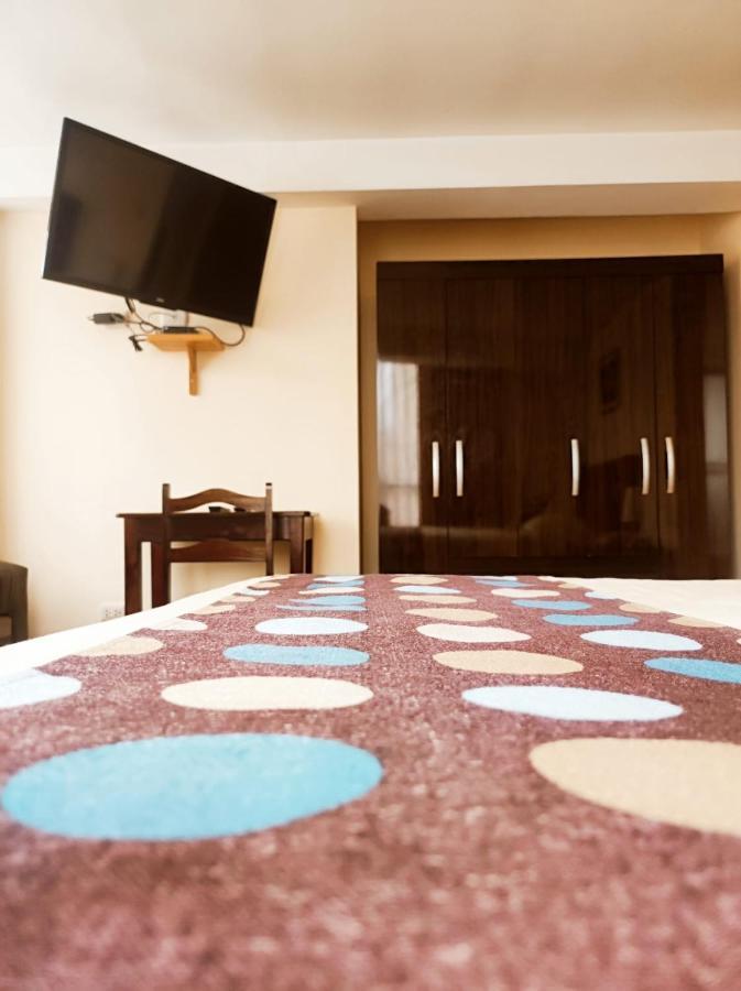 Casa Santa Beatriz Hotel 3*