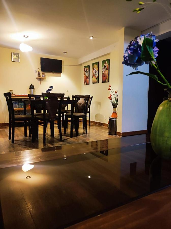 Casa Santa Beatriz 3*