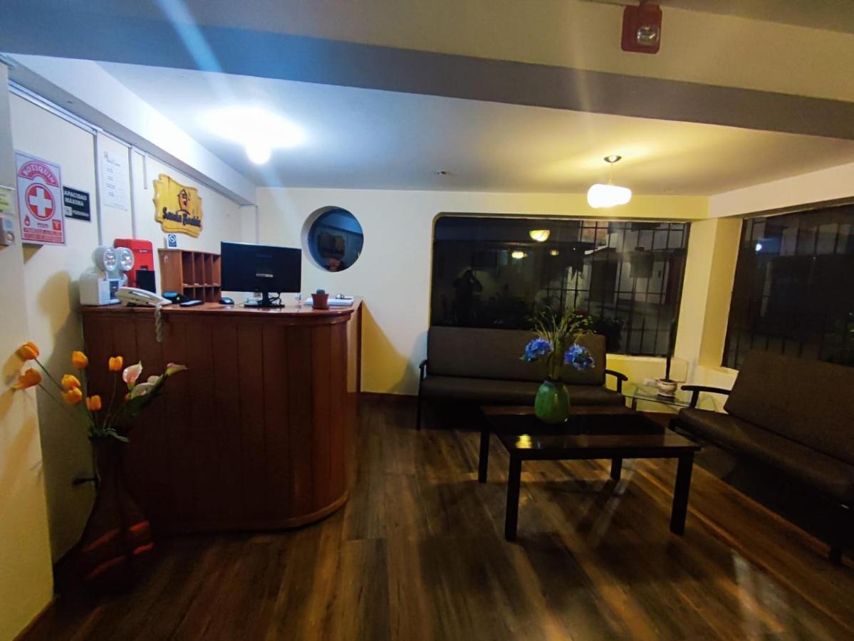 Casa Santa Beatriz Hotel Cusco
