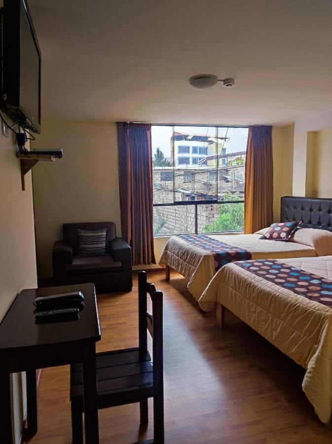 Casa Santa Beatriz 3*