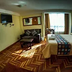 Algo Mas Hotel Santa Beatriz