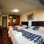 Algo Mas Hotel Santa Beatriz