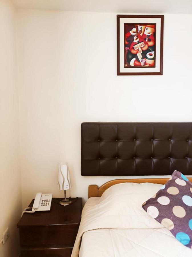 Hotel Algo Mas Santa Beatriz